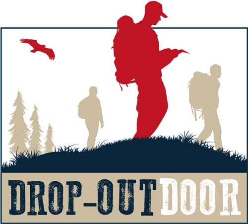 Drop-Outdoor logo